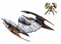 Star Wars E3 DF12 VULTURE DROID