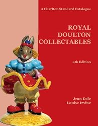 RoyalDoultonCollectables:ACharltonStandardCatalogue,FourthEdition