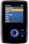 Creative Zen V 4 GB Portable Media Player (Black/Blue)