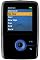 Creative Zen V 4 GB Portable Media Player (Black/Blue)