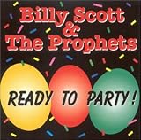 Ready to Party