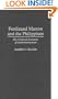 Ferdinand Marcos and the Philippines: The Political Economy of Authoritarianism