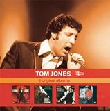 X4 Tom Jones