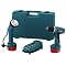Power Tool Set for the Home WoodWorker with Limited Space