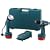 Makita 6280DWPLE 14.4-Volt 3/8-Inch Cordless Drill/Driver Kit with Flashlight