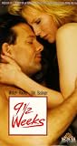 9 1/2 Weeks [VHS]