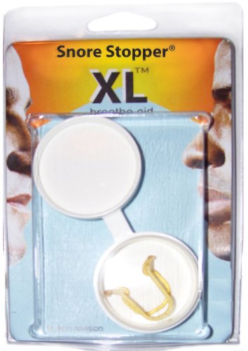 Snore Stopper ® XL breathe aid 41Q1AaWdZgL Snore Stopper ® XL breathe aid