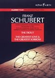 The Trout (Film By C Nupen) [DVD] [2005]