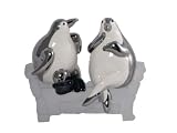 Review   / Penguin Salt & Pepper Shaker Set