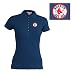 Boston Red Sox Women's Remarkable Polo by Antigua