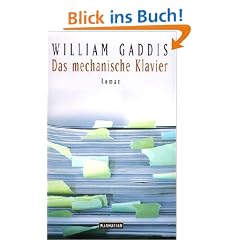 Das mechanische Klavier