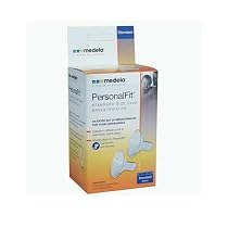 Medela's PersonalFit 27 mm. Breastshields 2-pk.