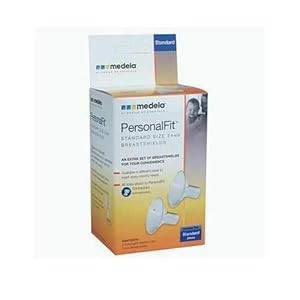 Medela Personal Fit Large Breastshields 27 mm