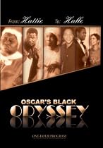 Stream Oscar's Black Odyssey Online.