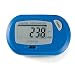 New Oregon Scientific WA101 Electronic Step Pedometer