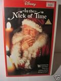 In the Nick of Time (1991) VHS