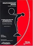 Health Sociology Review