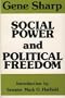 Social Power and Political Freedom