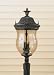 Murray Feiss Sherwood 28 1/2" High Outdoor Post Light