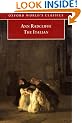 The Italian (Oxford World's Classics)