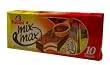 Mix Max, Sponge Cake with Cocoa Filling and Coating, 10pk 350g