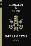 Imprimatur - Rita Monaldi, Francesco Sorti