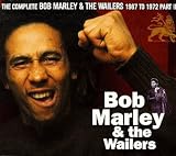 The Complete Bob Marley & the Wailers 1967-1972, Pt. 2