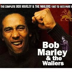 The Complete Bob Marley & the Wailers 1967-1972, Pt. 2