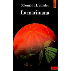 La marijuana