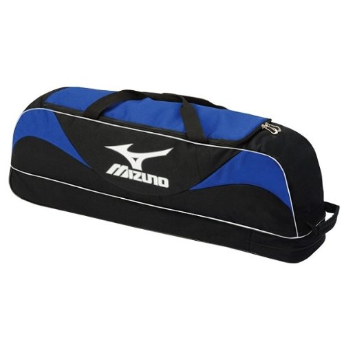 Mizuno Prospect Wheel Bag