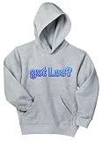 got Lee? Youth Hooded Sweatshirt