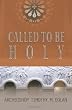 Called to Be Holy