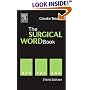 The Surgical Word Book