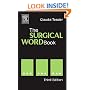 The Surgical Word Book