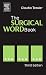 Book The Surgical Word Book