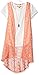 Speechless Girls' Vest 2 Piece Hi Low Hem with Tee