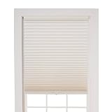 Cottage Cellular Shade - White (27x64")
