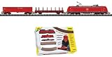 Trix 21503 DB Freight Starter Set