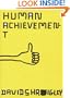 Human Achievement