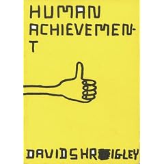 Human Achievement