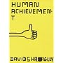 Human Achievement
