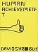  : Human Achievement