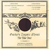 The Blue Trees