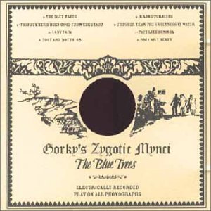 CD-Charts  Music : The Blue Trees