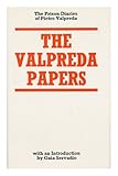 The Valpreda papers