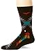 Stance Men's Reservation Crew Sock