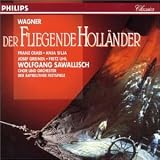 Wagner:Der Fliegende Hollander