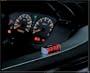 NIGHT FLASH NZ801A LED Theft Deterrent, Siren Red