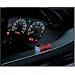 NIGHT FLASH NZ801A LED Theft Deterrent, Siren Red