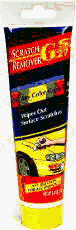 Gs27 Gs 27 Auto Car Paint Scratch Remover As Seen on TV